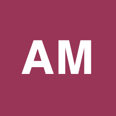 Альфа-М logo