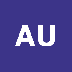 Ar Urist logo