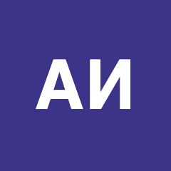 Азбука Испании logo