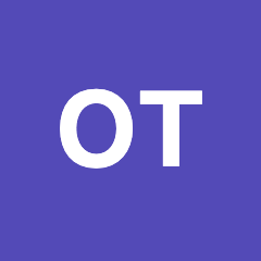 Он Тайм logo