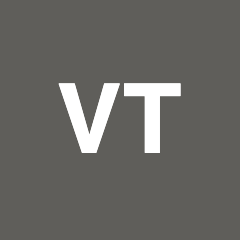 Vcp Travel logo