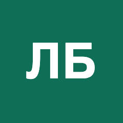 Левин Бридж logo