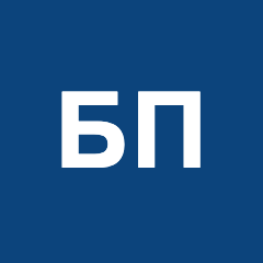 Бюро переводов logo