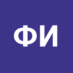 Фирма Интеллектуальное Решение logo
