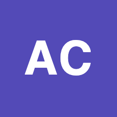 Amadeus Corporation logo