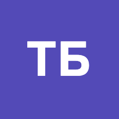Т-банк logo
