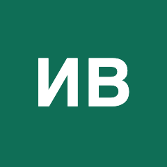 Иммиграционно визовый центр logo