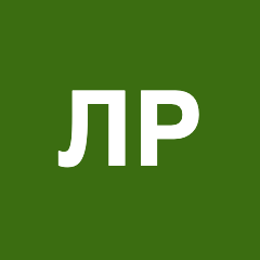 Латина Руса logo