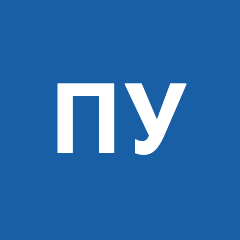 Пять услуг logo