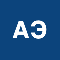 Альфа Эмиграция logo