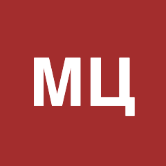 Миграционный центр logo