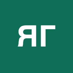ЯРус ГРУП logo