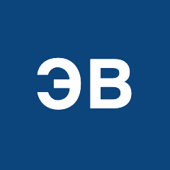 Эмиграционно-визовый центр logo