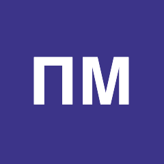 Помощь Мигранту logo
