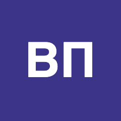Виза Приорити logo