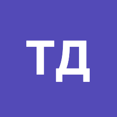 Твои Документы logo