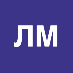 Лаборатория Миграции logo